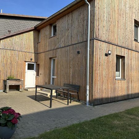 Urlaub Auf Dem Land Apartment Triepkendorf Exterior photo
